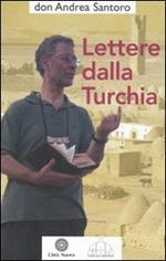 Lettere dalla Turchia