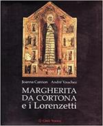 Margherita da Cortona e i Lorenzetti