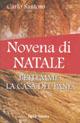 Novena di Natale. Betlemme la casa del pane - Carlo Santoro - copertina