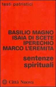 Sentenze spirituali