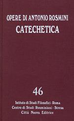 Catechetica