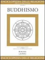 Enciclopedia delle religioni. Vol. 10: Buddhismo.