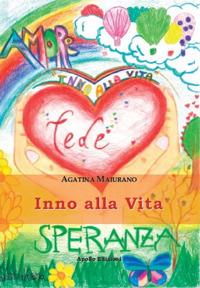 Inno alla vita - Agatina Maiurano - copertina