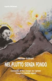 Nel flutto senza fondo - Meister Eckhart - copertina