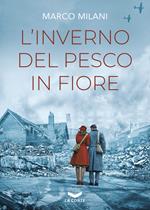 L'inverno del pesco in fiore