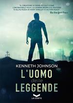 L' uomo delle leggende