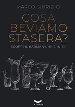 Cosa beviamo stasera? Scopri il barman che è in te