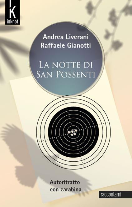 La notte di San Possenti - Raffaele Gianotti,Andrea Liverani - ebook