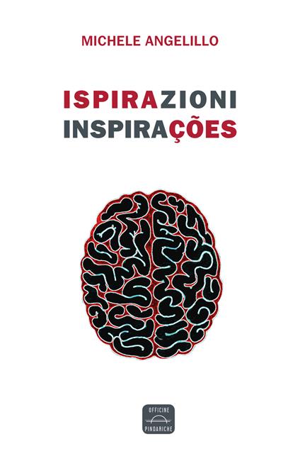 Ispirazioni. Inspirações. Nuova ediz. - copertina