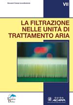 La filtrazione nelle unità di trattamento aria. Guida VII