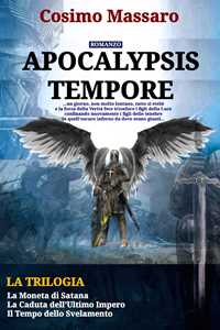 Image of Apocalypsis tempore