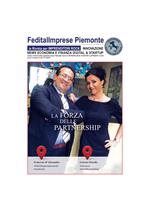 Feditalimprese news. Innovazione news economia e finanza digital & startup