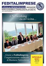 Feditalimprese news. Innovazione news economia e finanza digital & startup