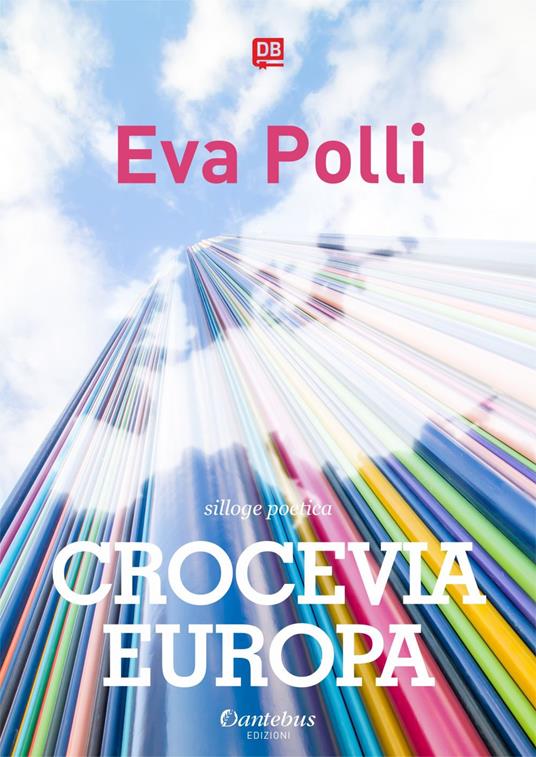 Crocevia Europa - Eva Polli - ebook