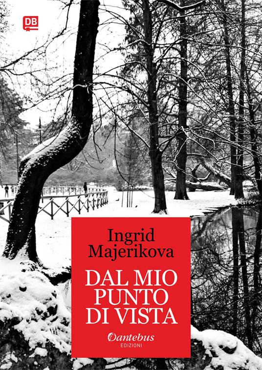 Dal mio punto di vista. Ediz. a colori - Ingrid Majerikova - copertina