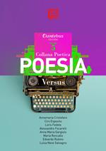 Versus. Collana poetica. Nuova ediz.. Vol. 5