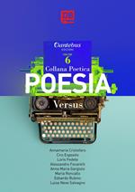 Versus. Collana poetica. Vol. 6