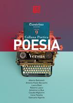 Versus. Collana poetica. Nuova ediz.. Vol. 9