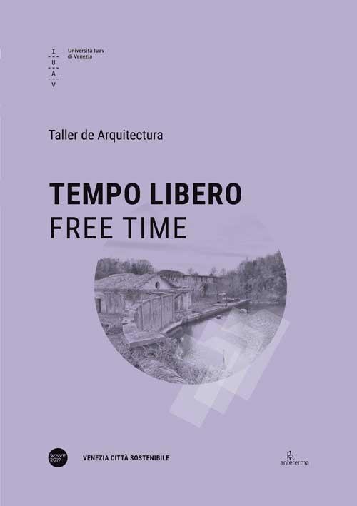 Tempo libero-Free time. Ediz. bilingue - copertina