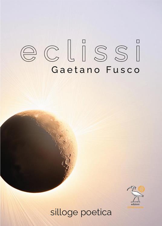 Eclissi - Gaetano Fusco - copertina