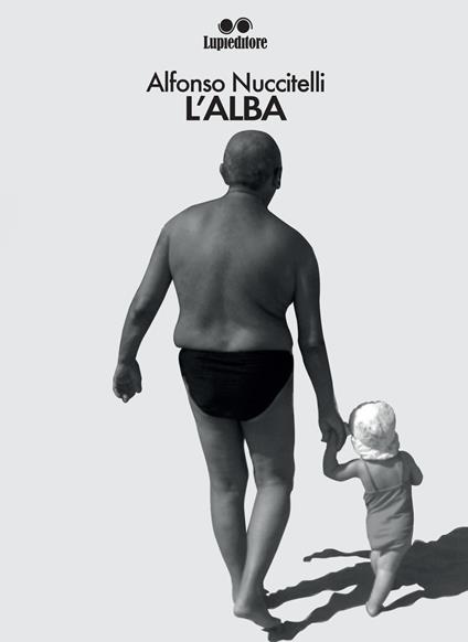 L'alba - Alfonso Nuccitelli - copertina