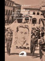 L'uccisione di Luigi Trastulli: Terni, 17 marzo 1949. La memoria e l'evento