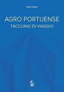 Image of Agro portuense. Taccuino di viaggio
