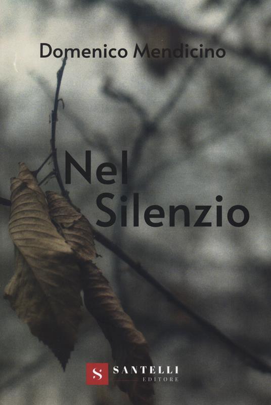 Nel silenzio. Ediz. illustrata - Domenico Mendicino - copertina