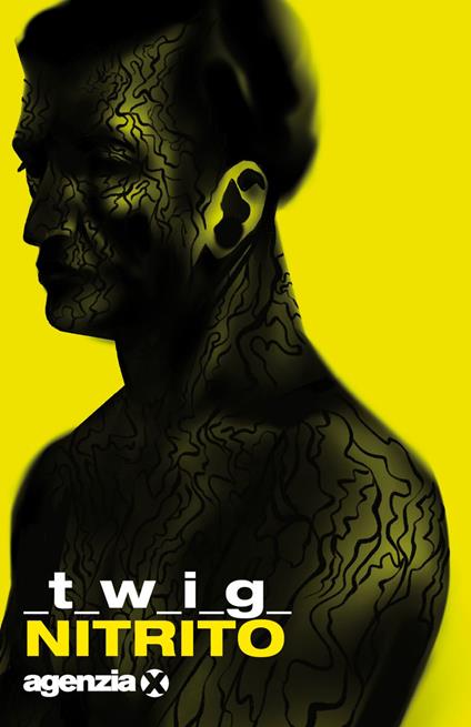 Nitrito - Twig - ebook