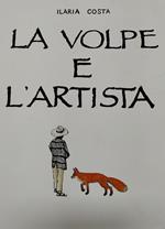 La volpe e l'artista