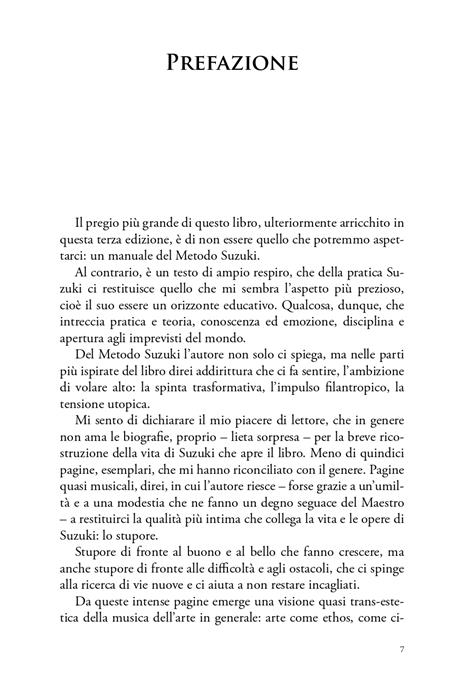 Crescere suonando. Storia e attualità di uno straordinario metodo per insegnare la musica ai bambini - Domenico Cutrì - 4