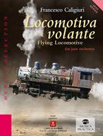  Locomotiva volante