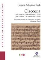 Ciaccona