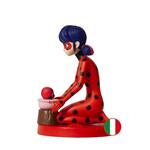 Personaggio Sonoro Le Storie Di Ladybug E Chat Noir Faba Ffr15201