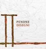 Penone. Disegni. Ediz. illustrata