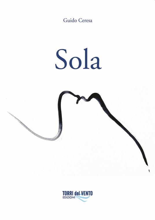 Sola - Guido Ceresa - copertina