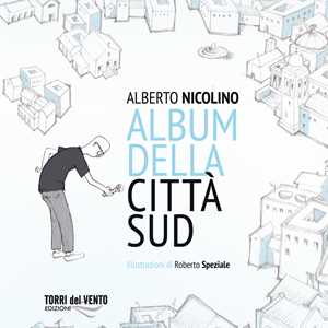 Image of Album della città Sud