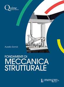 Image of Fondamenti di meccanica strutturale