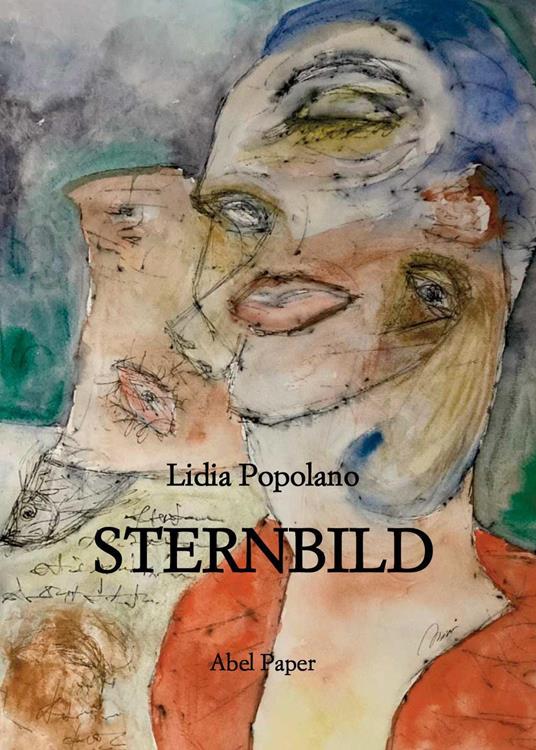 Sternbild. Nuova ediz. - Lidia Popolano - copertina