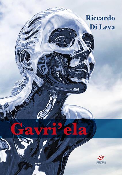 Gavri'ela - Riccardo Di Leva - copertina