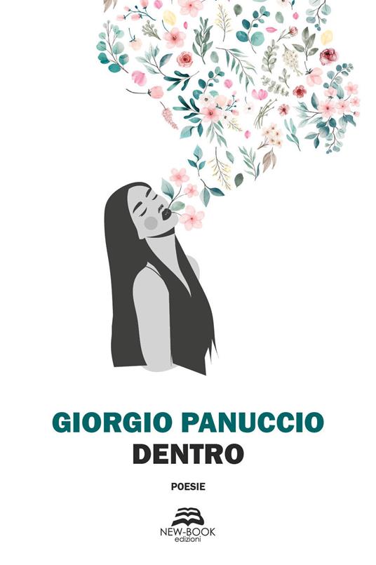 Dentro. Nuova ediz. - Giorgio Panuccio - copertina