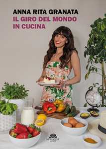 Image of Il giro del mondo in cucina