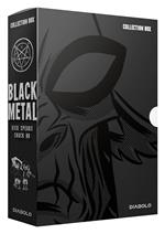 Black metal. Collection. Vol. 1-2-3