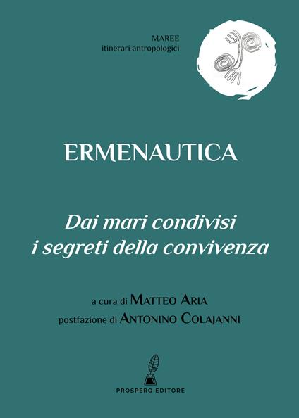 Ermenautica. Dai mari condivisi i segreti della convivenza - copertina