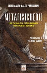 Metafisicherie. Luigi Capuana e la cultura medianica tra Ottocento e Novecento
