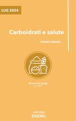 Carboidrati e salute