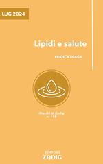 Lipidi e salute