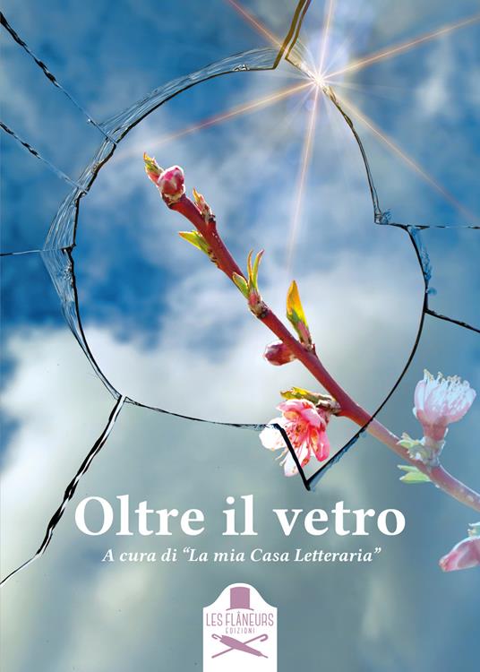 Oltre il vetro - copertina