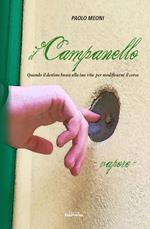 Il campanello. Vapore. Quando il destino bussa alla tua vita per modificarne il corso