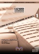 Chitarra elettrica. Ediz. bilingue. Vol. 1